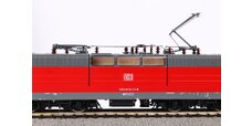 ~Sound BR 181.2 DB AG traffic red VI + PluX22 Dec.