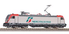 Sound-E-Lok E.494 Mercitalia VI, inkl. PIKO Sound-Decoder