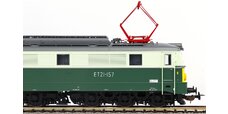 Sound-E-Lok ET 21 PKP V Wechselstromversion, inkl. PIKO Sound-Decoder