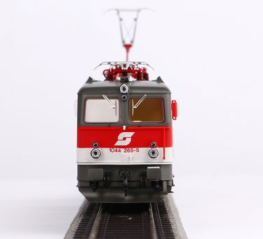 Sound-E-Lok Rh 1044 ÖBB IV, inkl. PIKO Sound-Decoder