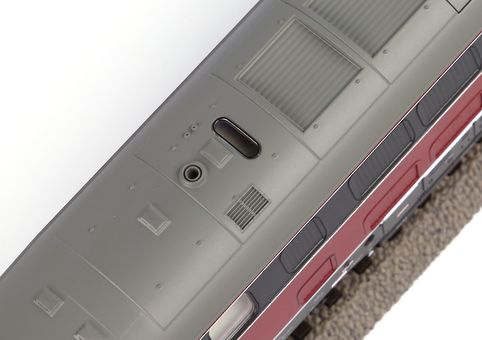 Sound BR 216 DB IV + DSS PluX22