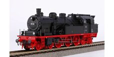 Sound BR 78 DB III + PluX22 Dec.
