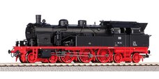 Sound BR 78 DB III + PluX22 Dec. Buy modeltrains | PIKO Webshop
