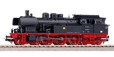 Sound BR 78 DR III + PluX22 Dec. Buy modeltrains | PIKO Webshop
