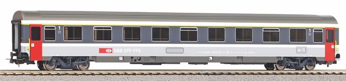 Schnellzugwagen Eurofima 1. Klasse SBB V