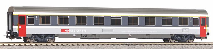 Schnellzugwagen Eurofima 1. Klasse SBB V