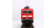 GER: ~E-Lok BR 143 DB AG VI+Sound