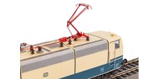BR 181.2 Electric loco DB "Mosel" IV Sound