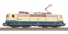 ~BR 181.2 Electric loco DB "Mosel" IV Sound