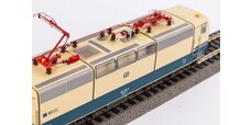 ~BR 181.2 Electric loco DB "Mosel" IV Sound