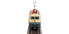 ~BR 181.2 Electric loco DB "Mosel" IV Sound