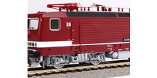 GER: ~E-Lok BR 243 DR IV+Sound