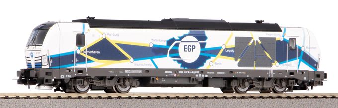 GER: Diesel/Sound Vectron 247 EGP VI