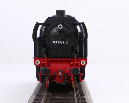 GER: ~Sound-Dampflok BR 83.10 DR IV