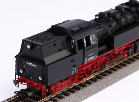 GER: ~Sound-Dampflok BR 83.10 DR IV