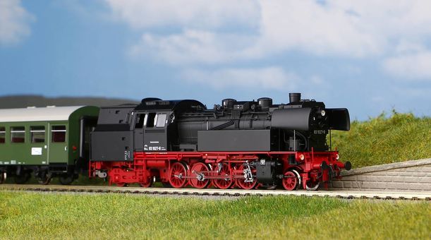 GER: ~Sound-Dampflok BR 83.10 DR IV