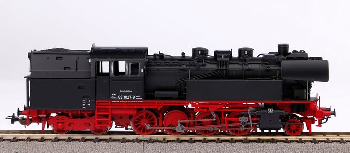 GER: ~Sound-Dampflok BR 83.10 DR IV