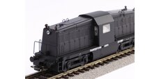 Sound-Diesellok BR 65-DE-19-A USATC II, inkl. PIKO Sound-Decoder