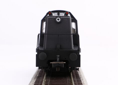 Sound-Diesellok BR 65-DE-19-A USATC II, inkl. PIKO Sound-Decoder