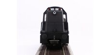 Sound-Diesellok BR 65-DE-19-A USATC II, inkl. PIKO Sound-Decoder