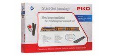 GER: S-Set NS E-Lok + DoSto mit Bettung