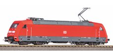 Sound-E-Lok BR 101 DB AG VI Wechselstromversion, inkl. PIKO Sound-Decoder
