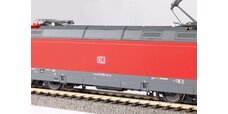 Sound-E-Lok BR 101 DB AG VI Wechselstromversion, inkl. PIKO Sound-Decoder