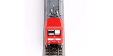 Sound-E-Lok BR 101 DB AG VI Wechselstromversion, inkl. PIKO Sound-Decoder