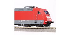 Sound-E-Lok BR 101 DB AG VI Wechselstromversion, inkl. PIKO Sound-Decoder