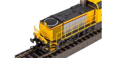 Sound-Diesellok BB 60000 Infra SNCF VI Wechselstromversion, inkl. PIKO Sounddecoder