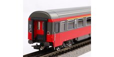 Schnellzugwagen Eurofima 1. Klasse ÖBB IV