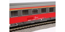 Schnellzugwagen Eurofima 1. Klasse ÖBB IV