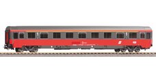 Schnellzugwagen Eurofima 1. Klasse ÖBB IV