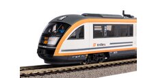 ~Desiro D.M.U. Trainset Trilex VI Sound