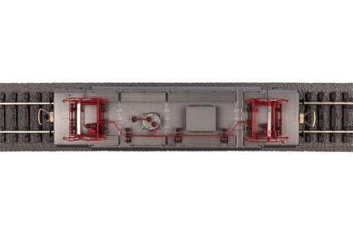 Sound-E-Lok BR 132 DB IV Wechselstromversion, inkl. PIKO Sound-Decoder