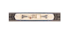 Sound-E-Lok BR 340 CD Cargo VI, inkl. PIKO Sound-Decoder