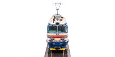 ~BR 340 Electric loco CD VI Sound