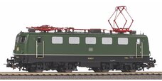 BR 141 Electric loco DB IV Sound