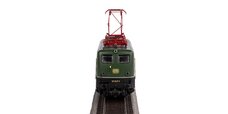 BR 141 Electric loco DB IV Sound