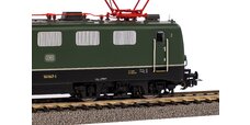 BR 141 Electric loco DB IV Sound