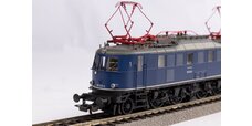 Sound-E-Lok BR 118 DB IV Wechselstromversion, inkl. PIKO Sound-Decoder