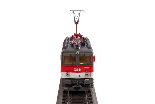 Sound-E-Lok Rh 1144.2 ÖBB VI Wechselstromversion, inkl. PIKO Sound-Decoder