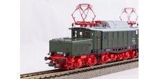 ~BR E94 Electric loco DR III Sound