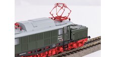 ~BR E94 Electric loco DR III Sound