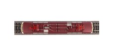 Sound-E-Lok BR 752 DB IV, inkl. PIKO Sound-Decoder