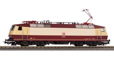~BR 752 Electric loco DB "Bib scheme" IV Sound