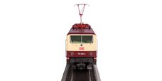 ~BR 752 Electric loco DB "Bib scheme" IV Sound