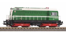 ~T 435 Diesel loco CD V Sound