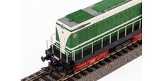 ~T 435 Diesel loco CD V Sound