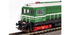 ~T 435 Diesel loco CD V Sound